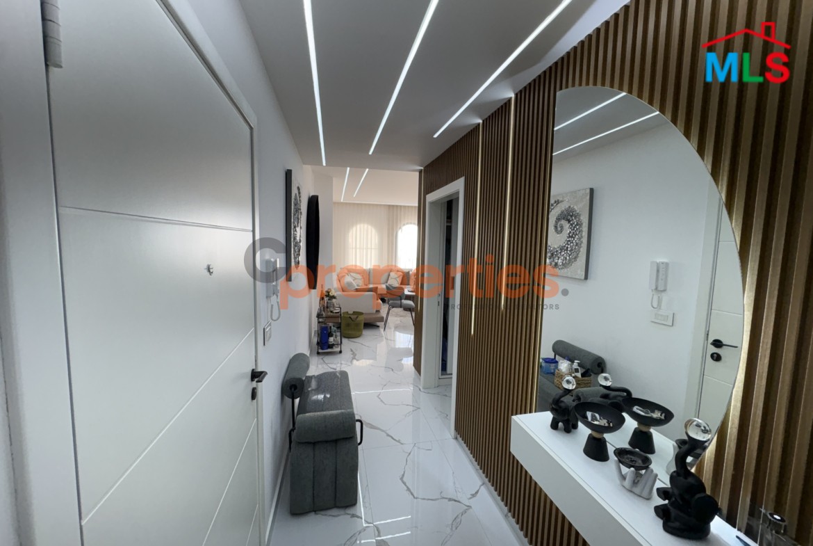 New Apartment For Sale in Bentaael With open view -CPJGN70
