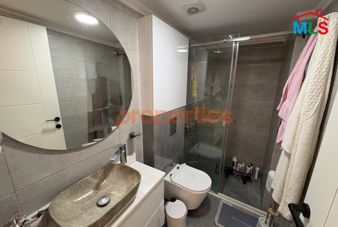 New Apartment For Sale in Bentaael With open view -CPJGN70