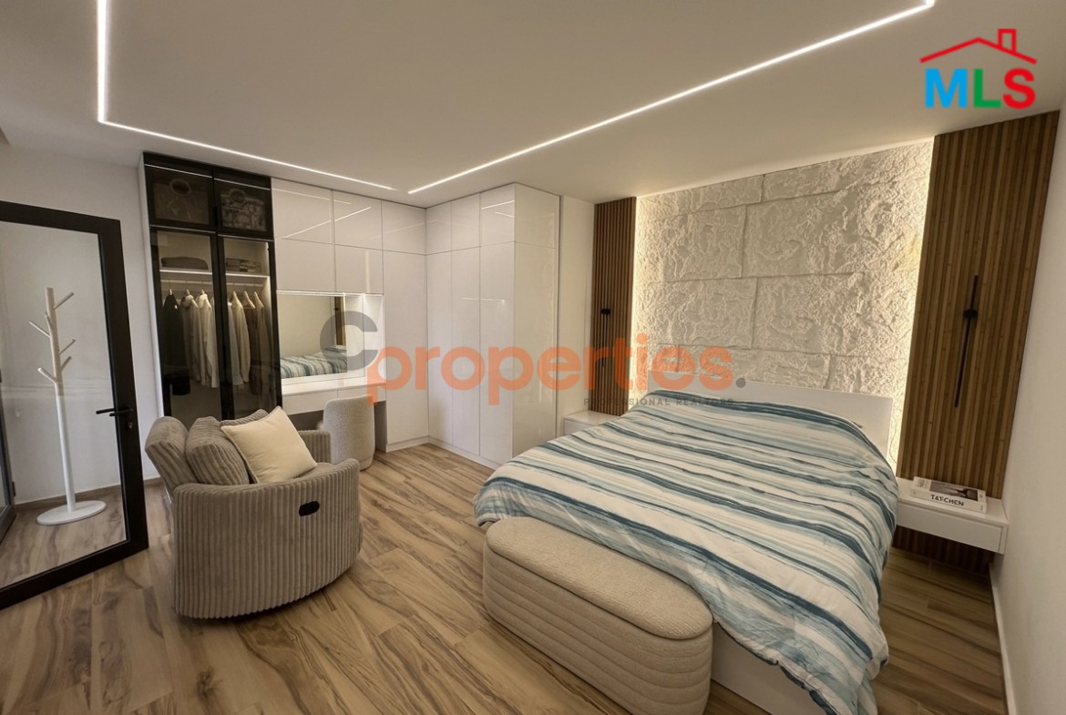 New Apartment For Sale in Bentaael With open view -CPJGN70