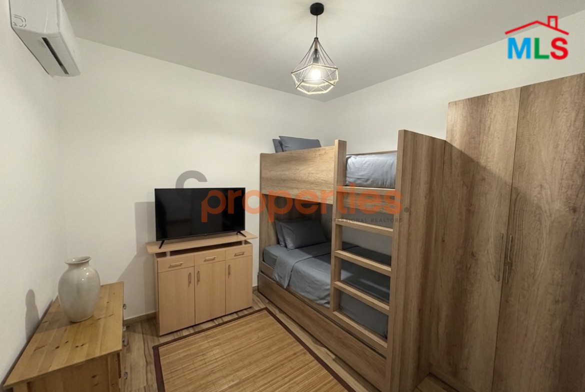 New Apartment For Sale in Bentaael With open view -CPJGN70