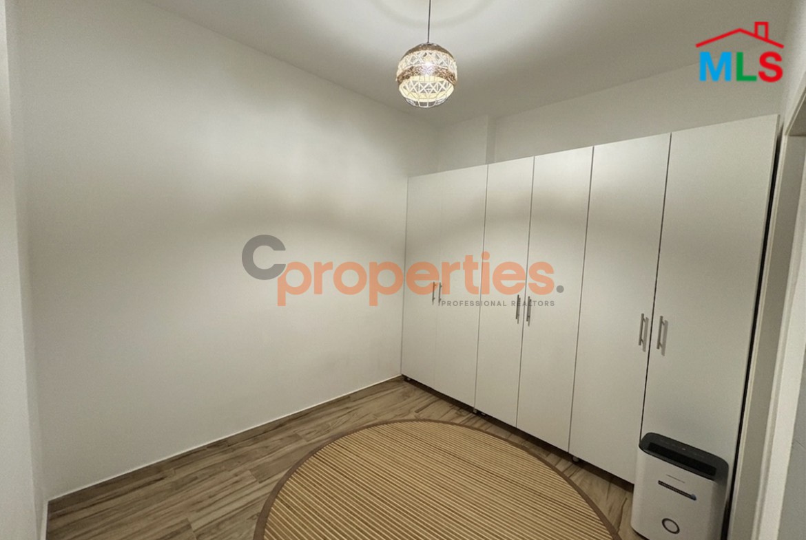 New Apartment For Sale in Bentaael With open view -CPJGN70