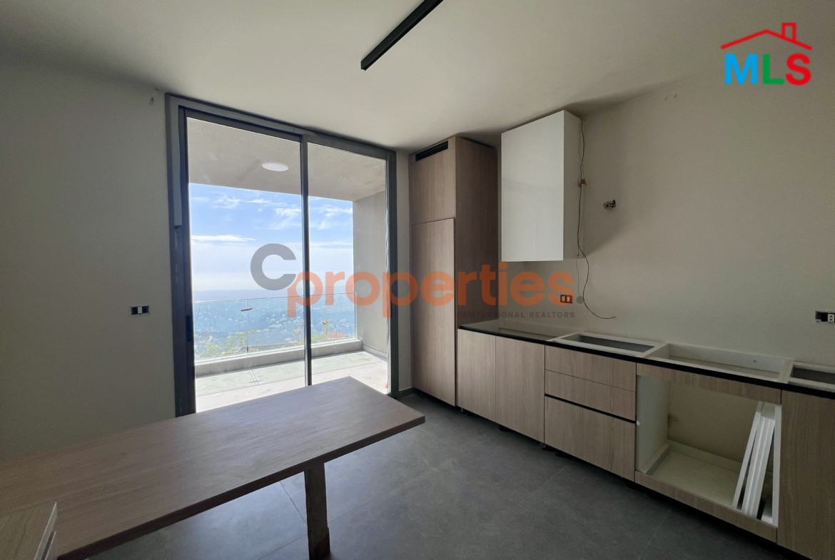 Under Construction Apartments In Beit Mery | شقق قيد الإنشاء في بيت مري | CPCC163