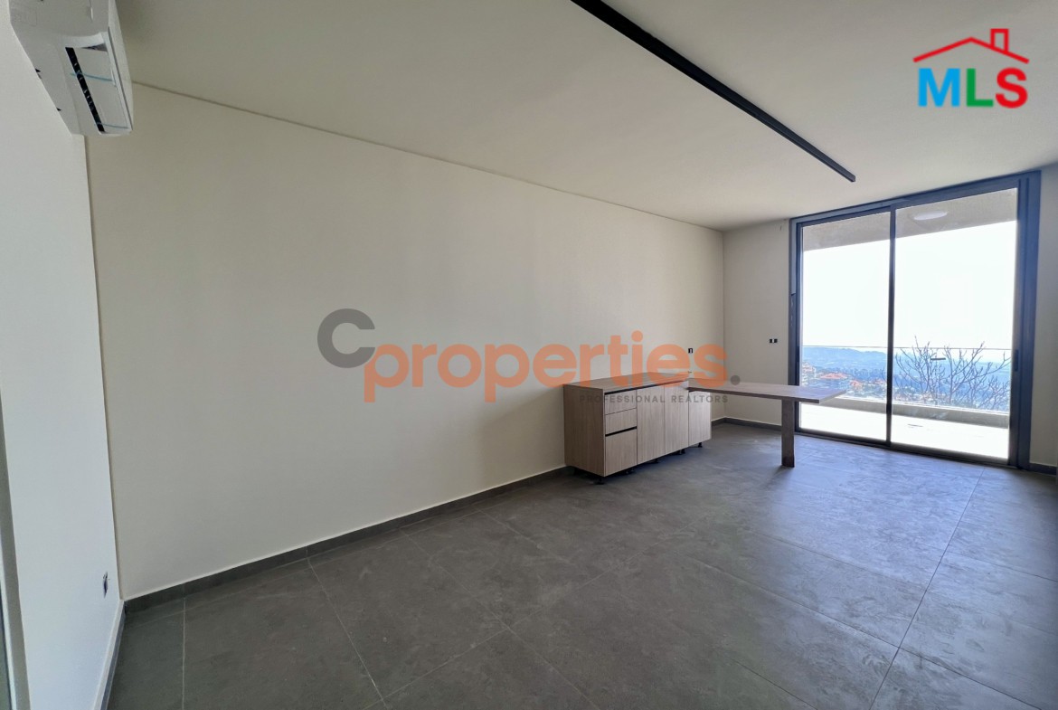 Under Construction Apartments In Beit Mery | شقق قيد الإنشاء في بيت مري | CPCC163