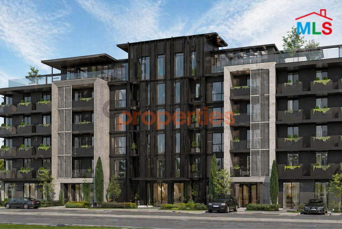 Under Construction Apartments In Beit Mery | شقق قيد الإنشاء في بيت مري | CPCC163