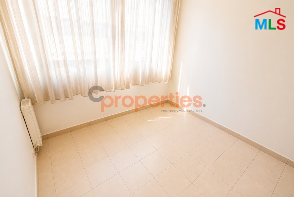 Apartment For Sale In Achrafieh – CPBMH27