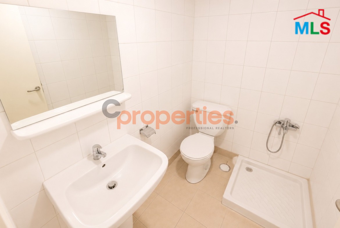 Apartment For Sale In Achrafieh – CPBMH27