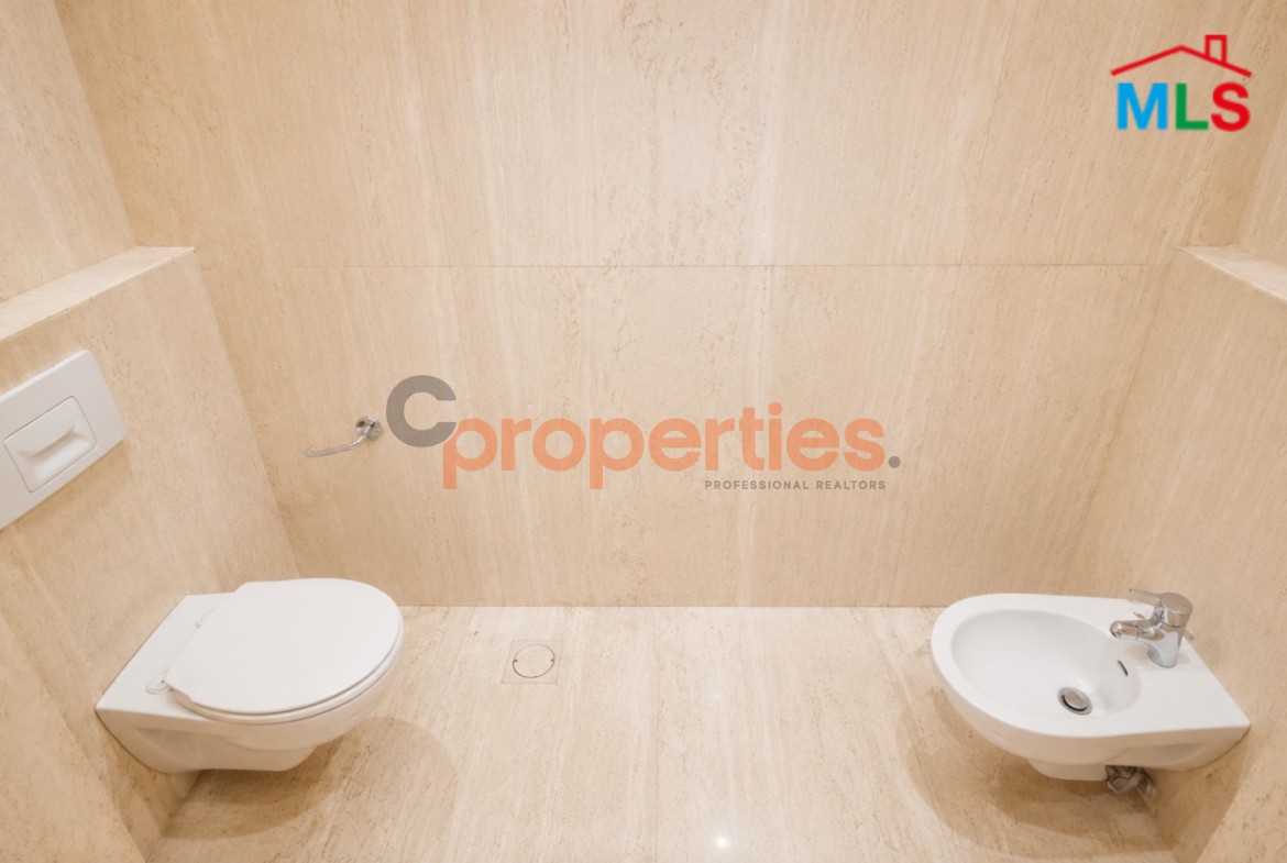 Apartment For Sale In Achrafieh – CPBMH27