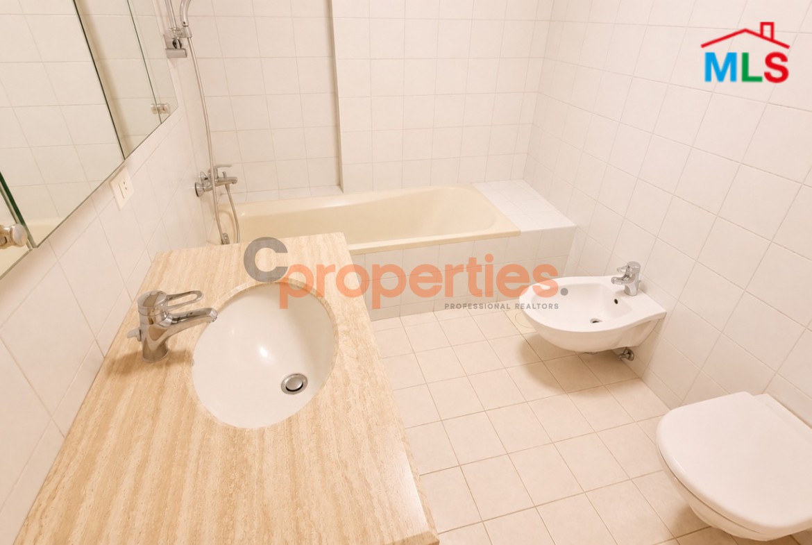 Apartment For Sale In Achrafieh – CPBMH27