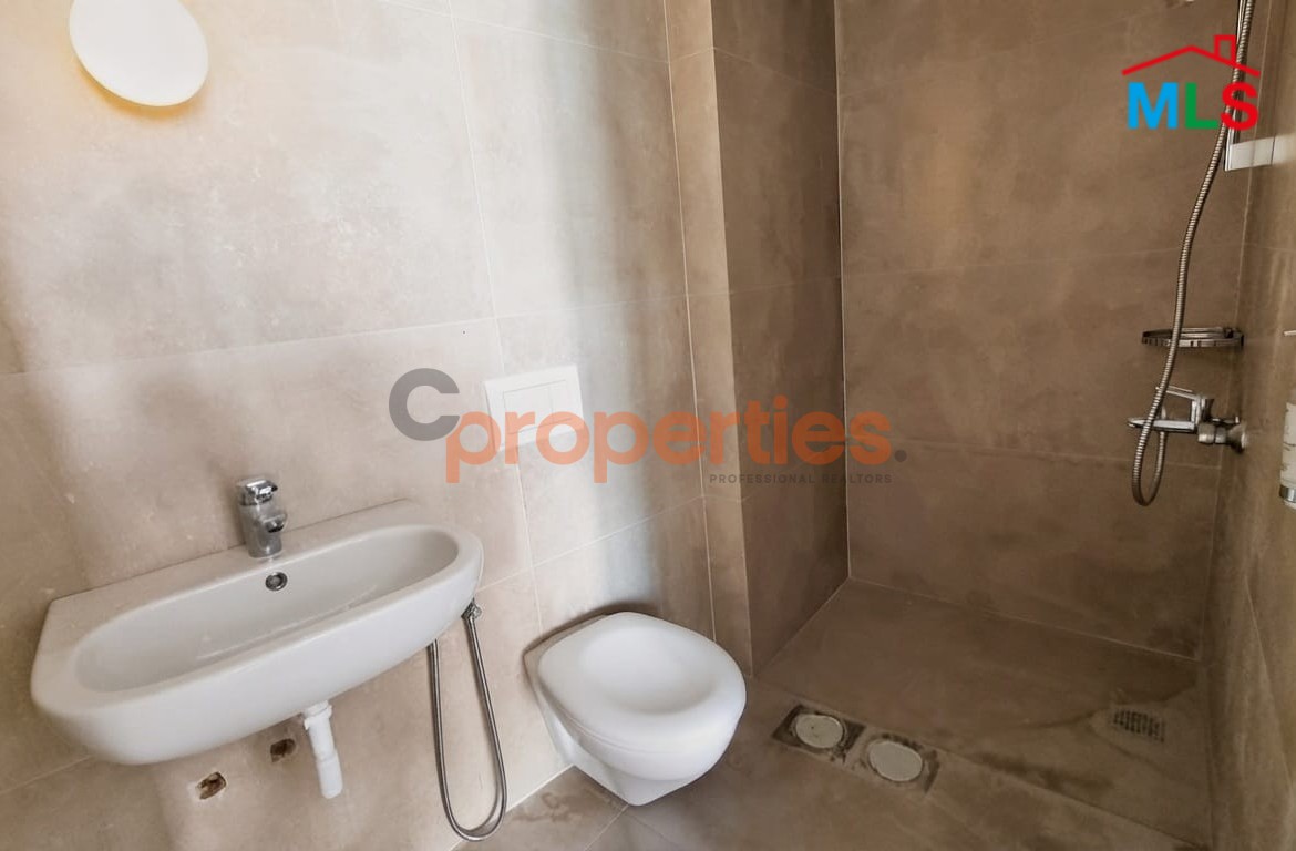 Apartment For Sale In Achrafieh – CPBMH29