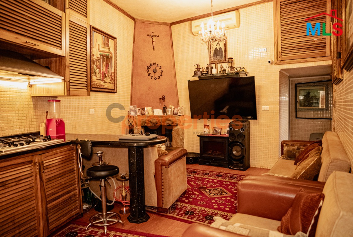 Apartment for sale in Yarze – CPFY301 شقة للبيع في اليرزة