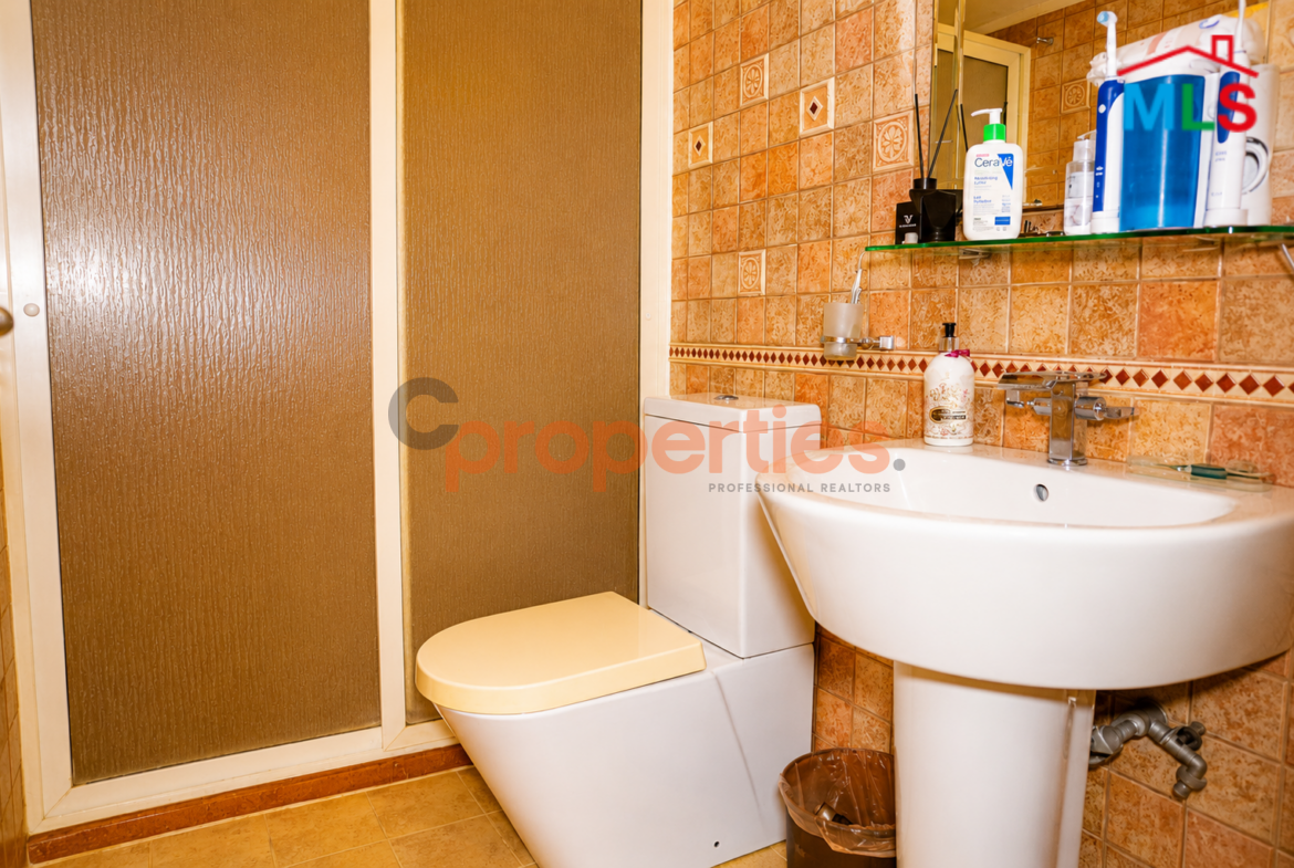 Apartment for sale in Yarze – CPFY301 شقة للبيع في اليرزة