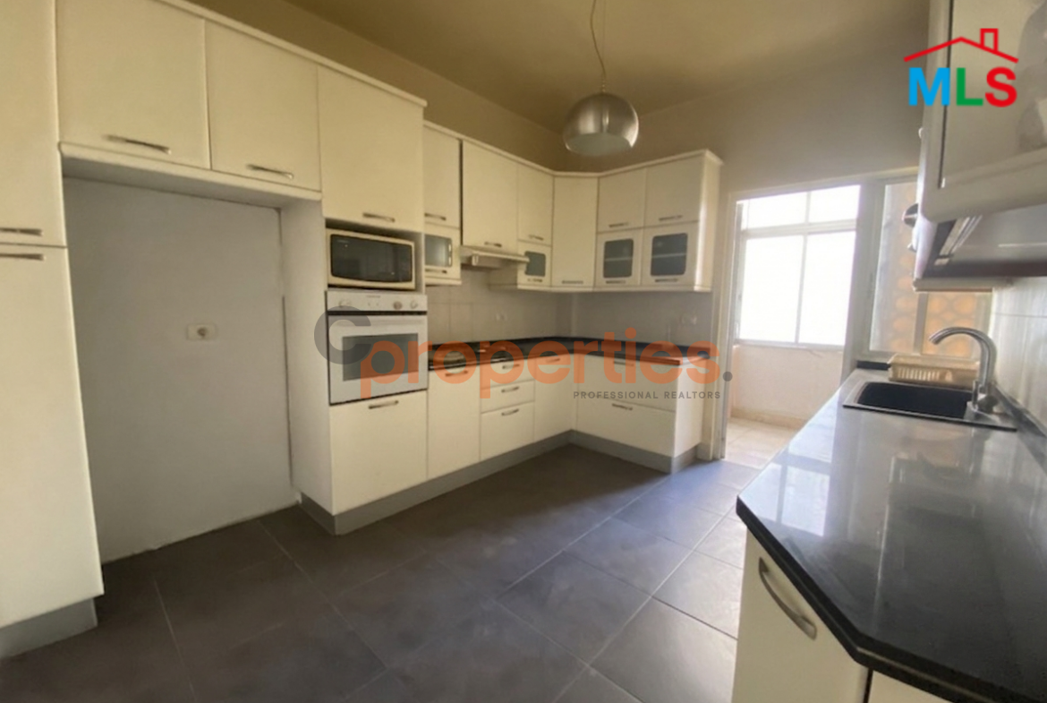 Apartment For Sale In Antelias | شقة للبيع في انطلياس – CPLG03