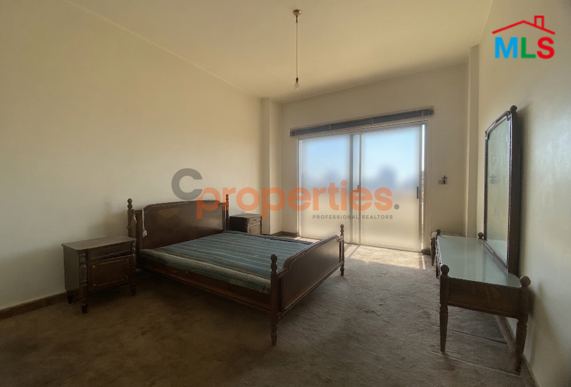 Apartment For Sale In Antelias | شقة للبيع في انطلياس – CPLG03