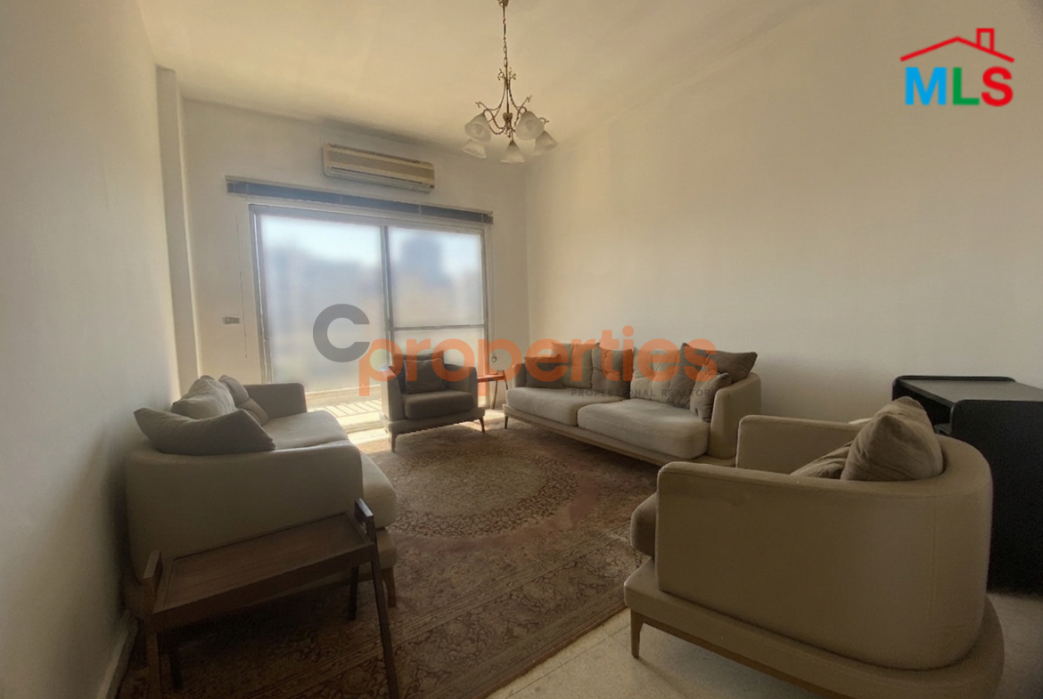 Apartment For Sale In Antelias | شقة للبيع في انطلياس – CPLG03