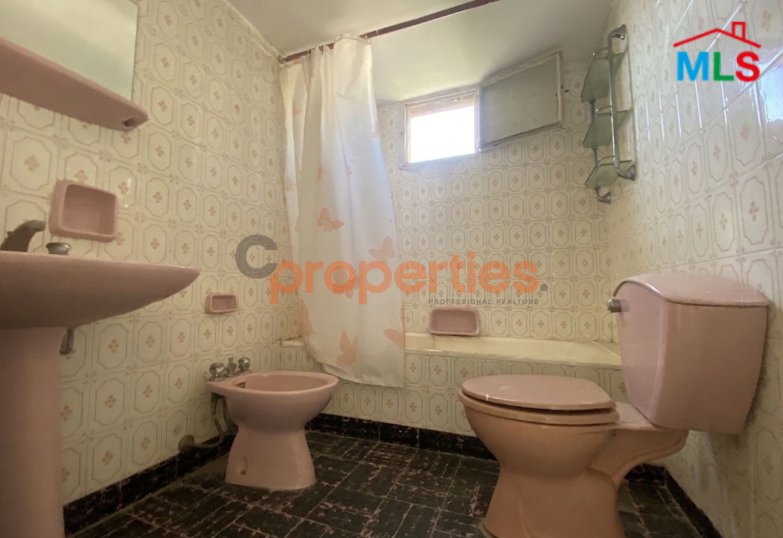 Apartment For Sale In Antelias | شقة للبيع في انطلياس – CPLG03