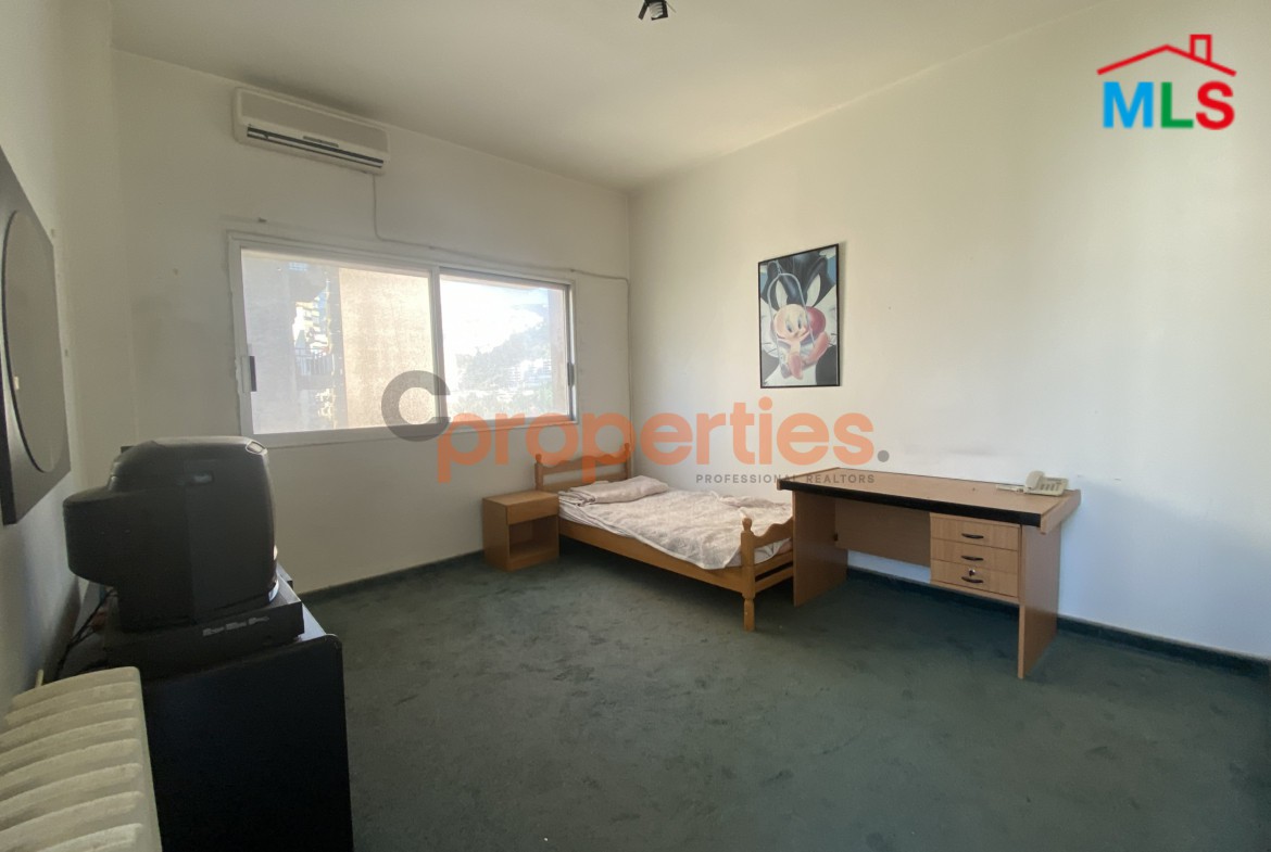 Apartment For Sale In Antelias | شقة للبيع في انطلياس – CPLG03