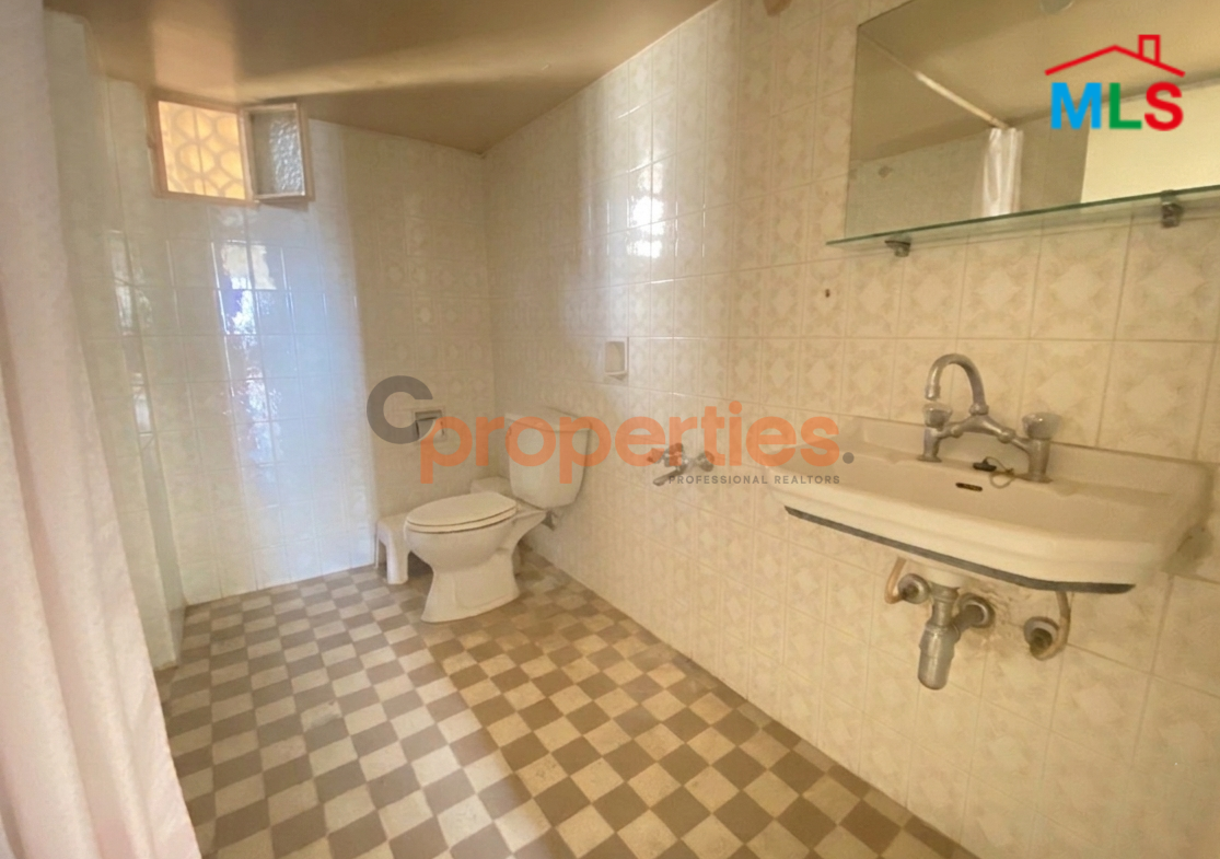 Apartment For Sale In Antelias | شقة للبيع في انطلياس – CPLG03