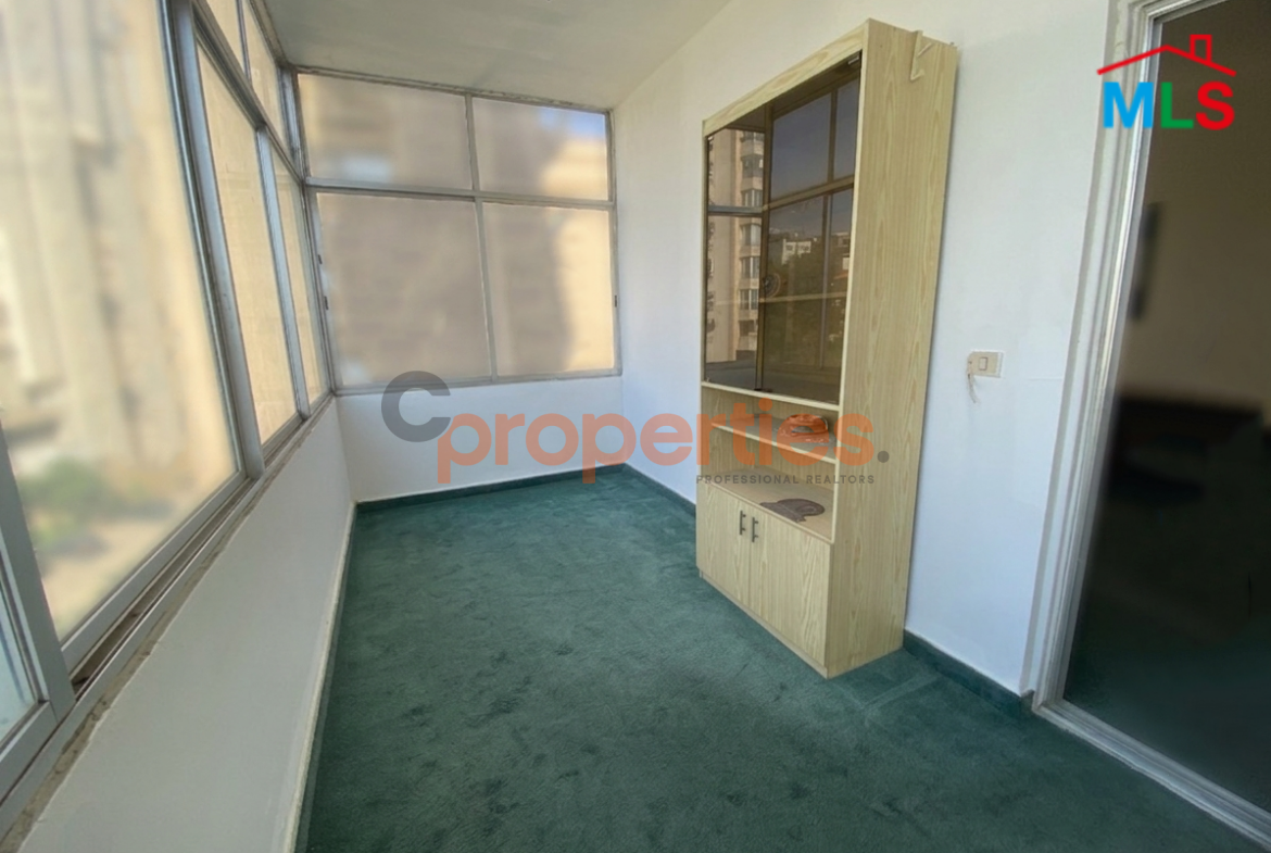 Apartment For Sale In Antelias | شقة للبيع في انطلياس – CPLG03