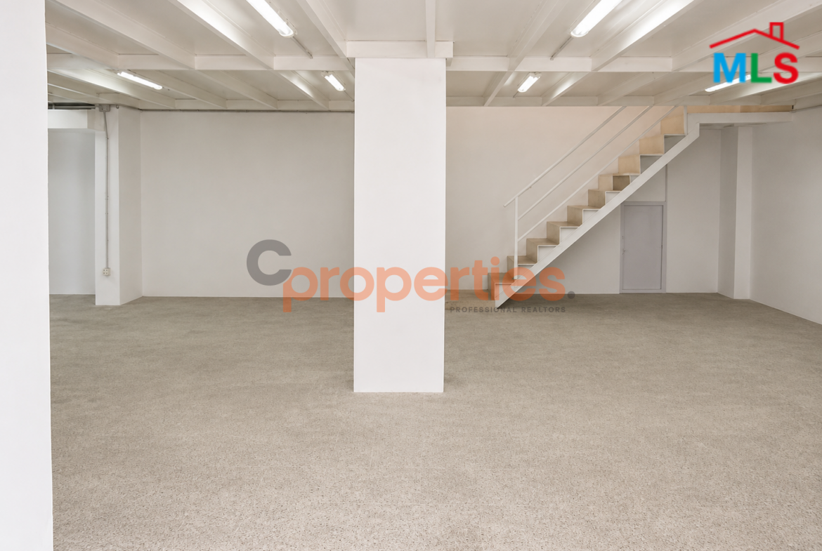 Shop for sale in Ghazir Щ…Ш­Щ„ Щ„Щ„ШЁЩЉШ№ ЩЃЩЉ ШєШІЩЉШ± CPKEN04
