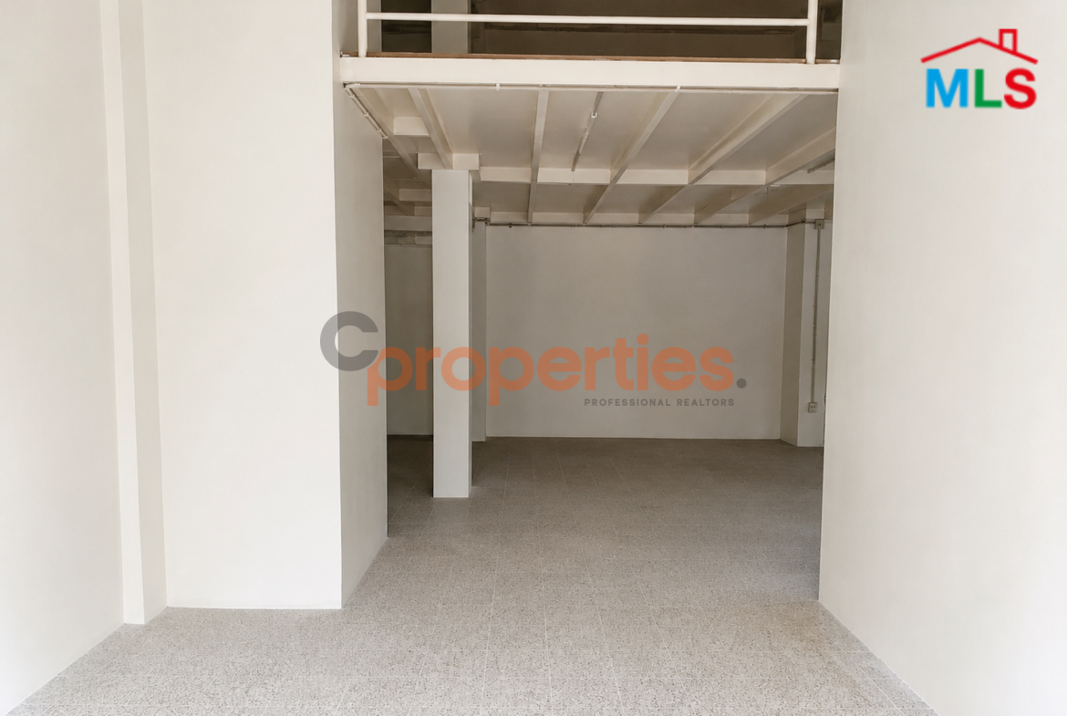 Shop for sale in Ghazir Щ…Ш­Щ„ Щ„Щ„ШЁЩЉШ№ ЩЃЩЉ ШєШІЩЉШ± CPKEN04