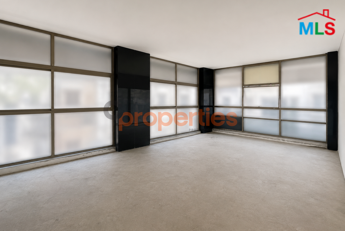 Showroom For Sale In Achrafieh | Fassouh – CPBRC25
