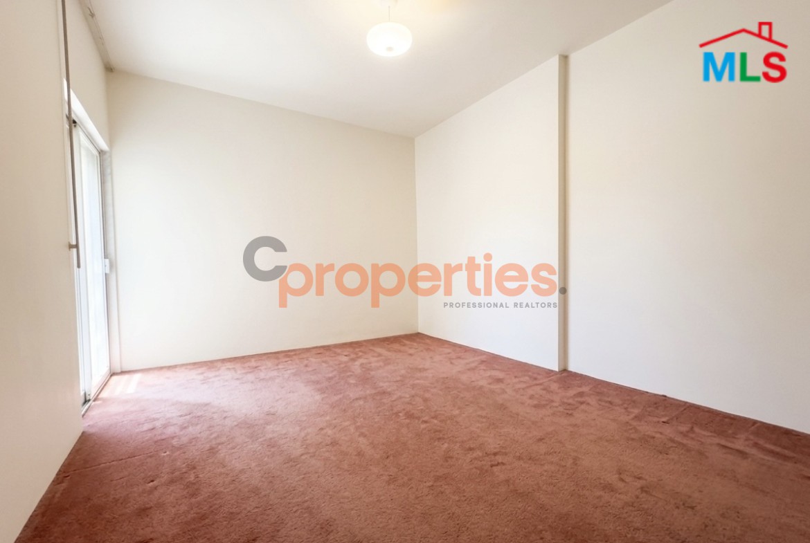 Apartment with Garden for Sale in Naccache – CPLO21