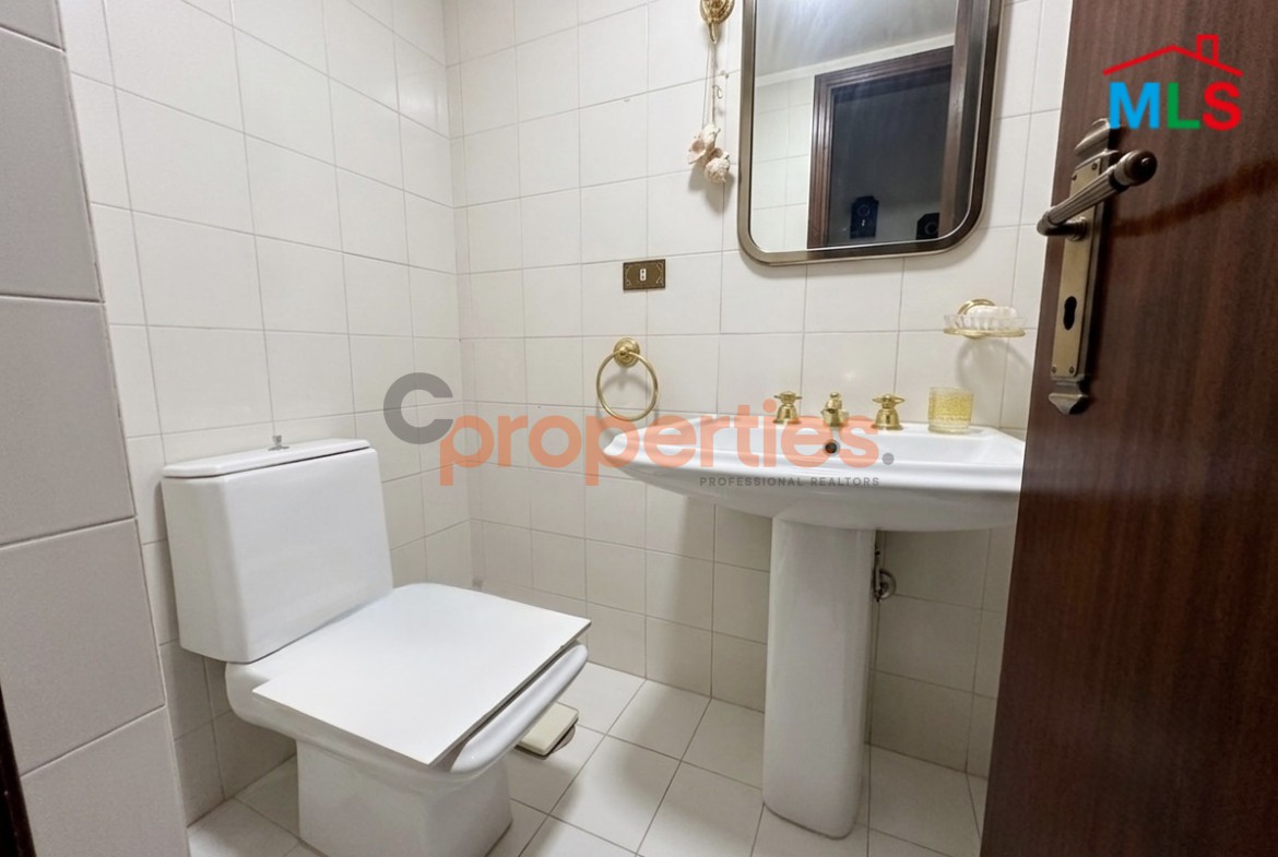 Apartment with Garden for Sale in Naccache – CPLO21