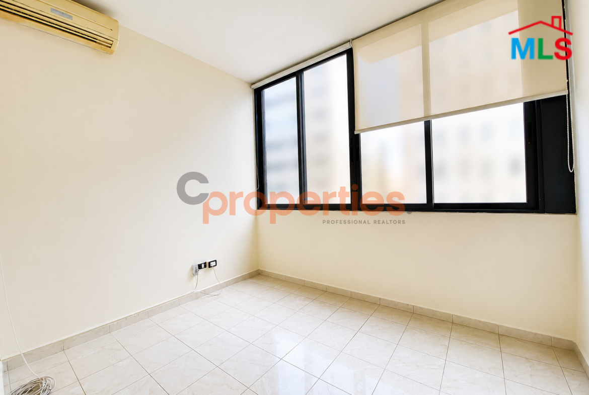 Office for sale Jal el Dib – CPFY299 مكتب للبيع في جل الديب