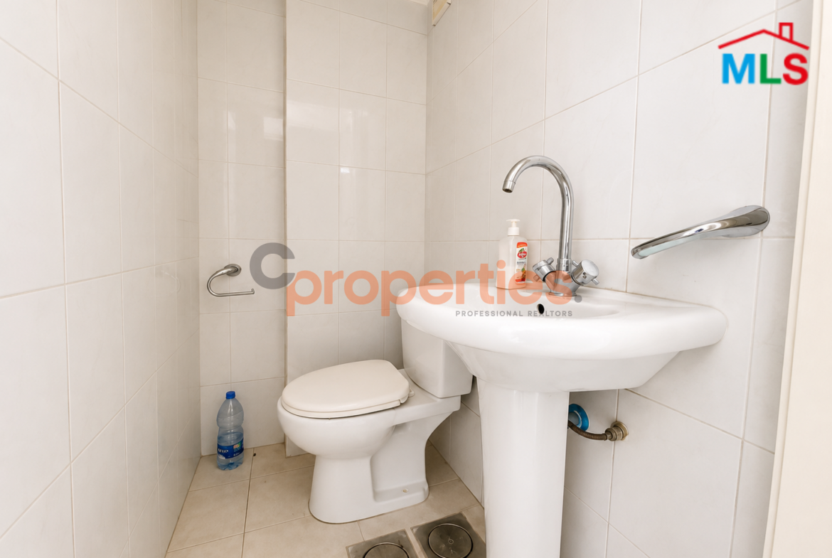 Office for sale Jal el Dib – CPFY299 مكتب للبيع في جل الديب