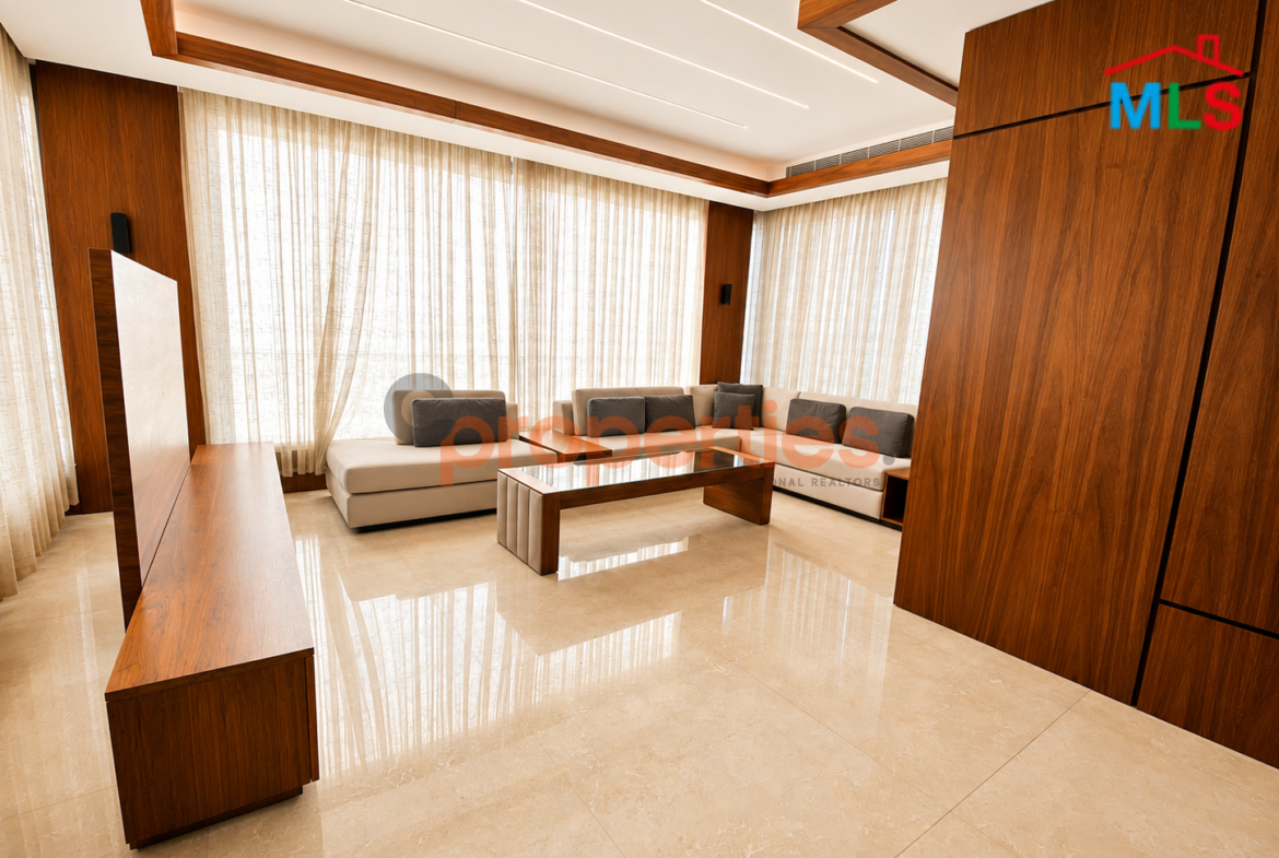 Apartment For Sale in Jal el Dib – CPFY298 شقة للبيع في جل الديب