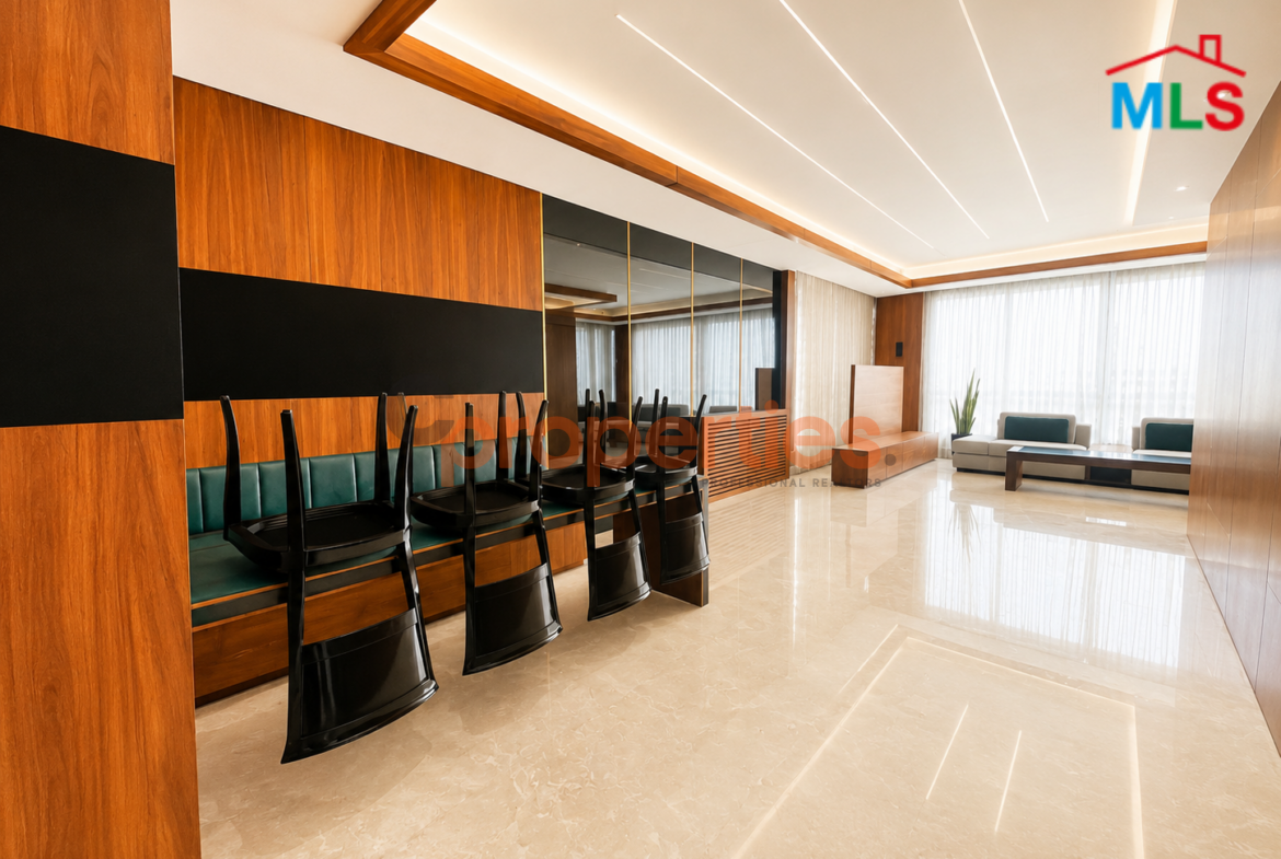 Apartment For Sale in Jal el Dib – CPFY298 شقة للبيع في جل الديب