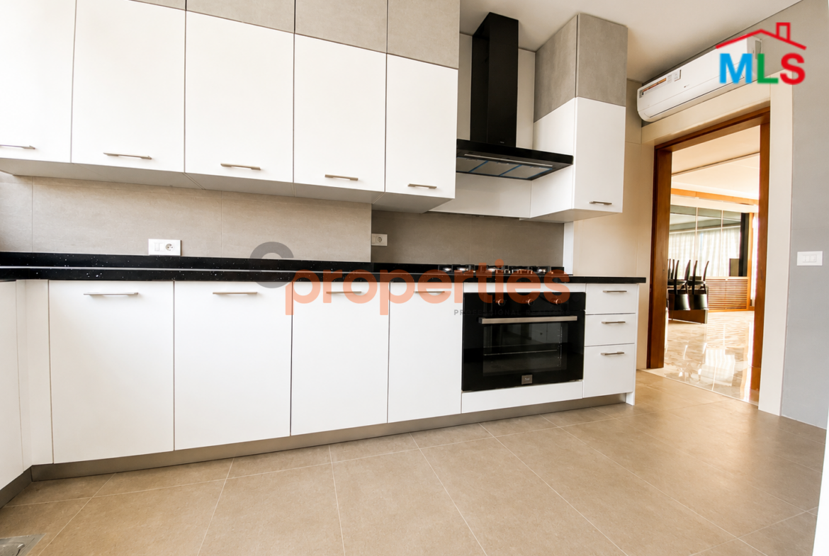 Apartment For Sale in Jal el Dib – CPFY298 شقة للبيع في جل الديب