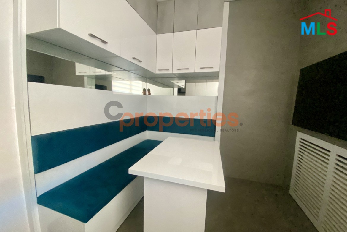 Apartment For Sale in Jal el Dib – CPFY298 شقة للبيع في جل الديب
