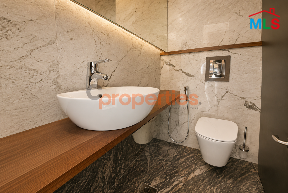 Apartment For Sale in Jal el Dib – CPFY298 شقة للبيع في جل الديب