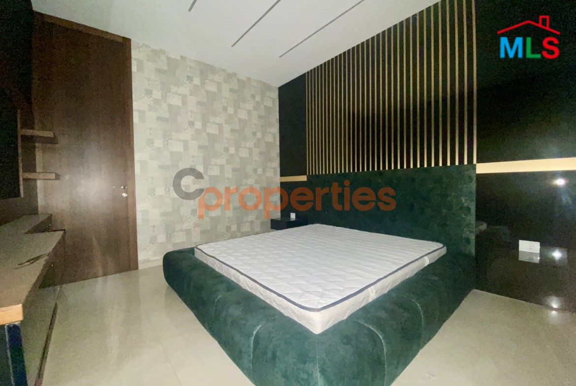 Apartment For Sale in Jal el Dib – CPFY298 شقة للبيع في جل الديب