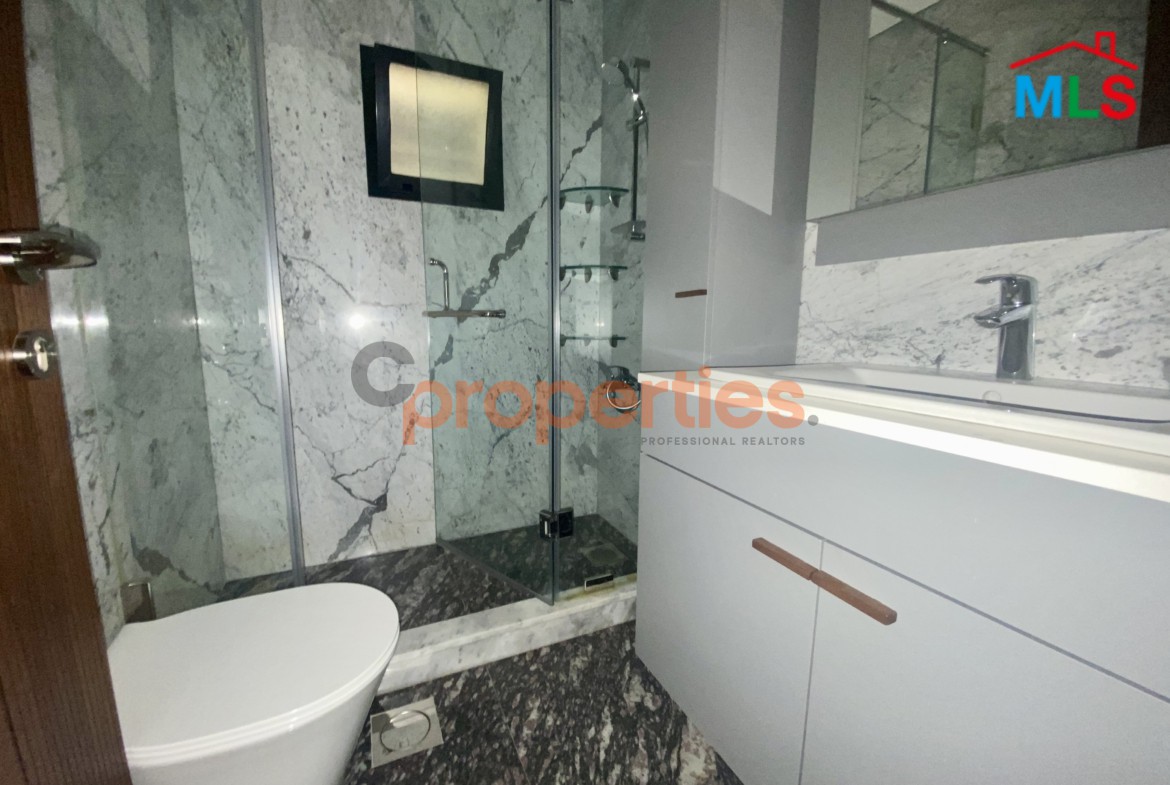 Apartment For Sale in Jal el Dib – CPFY298 شقة للبيع في جل الديب