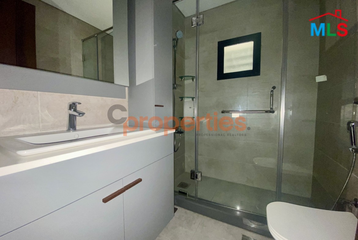 Apartment For Sale in Jal el Dib – CPFY298 شقة للبيع في جل الديب