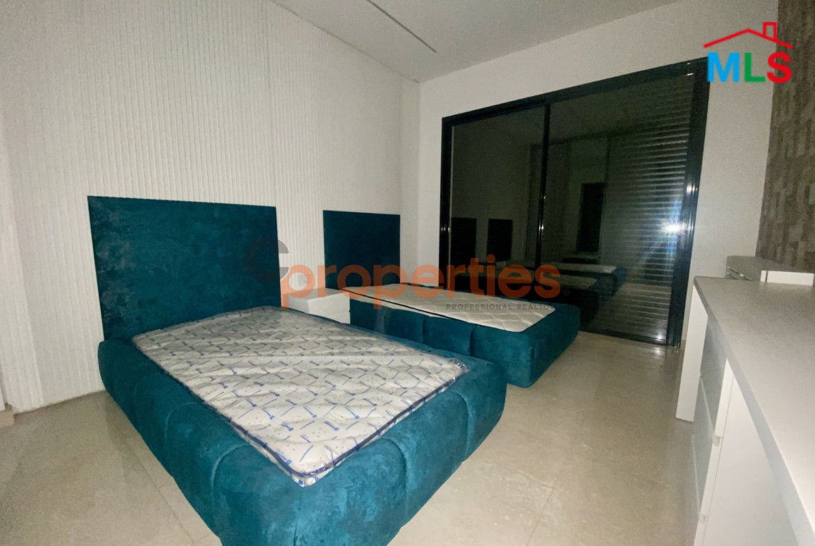 Apartment For Sale in Jal el Dib – CPFY298 شقة للبيع في جل الديب