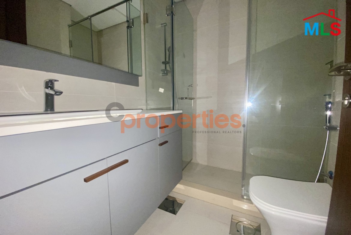 Apartment For Sale in Jal el Dib – CPFY298 شقة للبيع في جل الديب