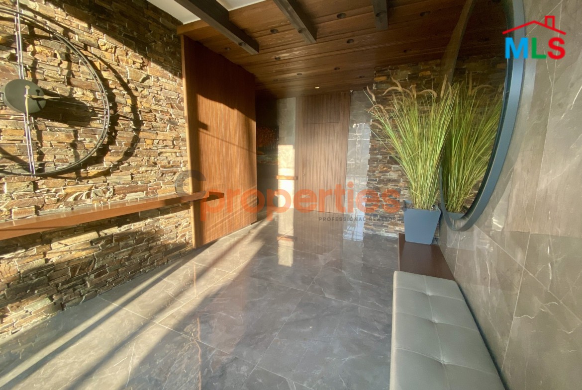 Apartment For Sale in Jal el Dib – CPFY298 شقة للبيع في جل الديب