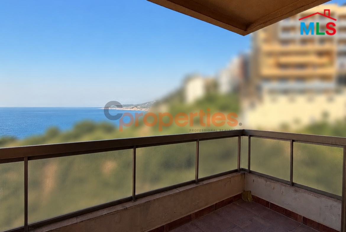 Duplex for sale in Sahel Alma -CPKKK07- دوبلكس للبيع في ساحل علما