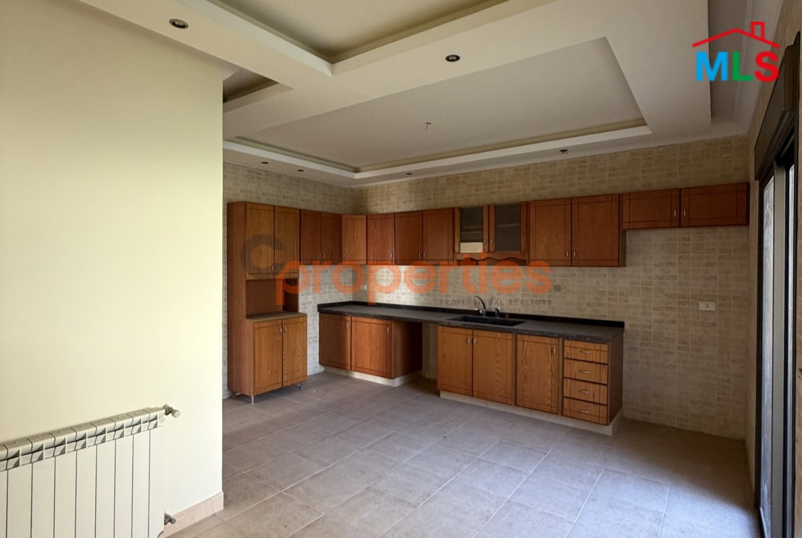 Duplex for sale in Sahel Alma -CPKKK07- دوبلكس للبيع في ساحل علما
