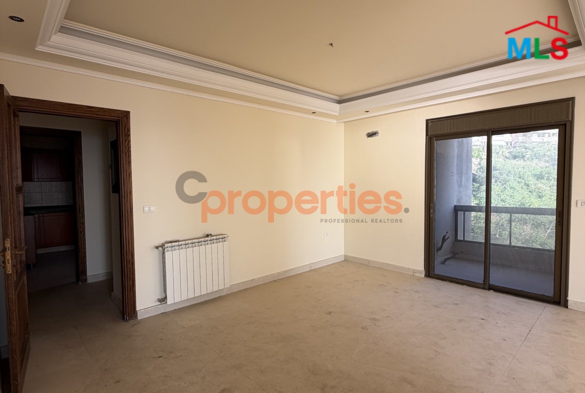 Duplex for sale in Sahel Alma -CPKKK07- دوبلكس للبيع في ساحل علما