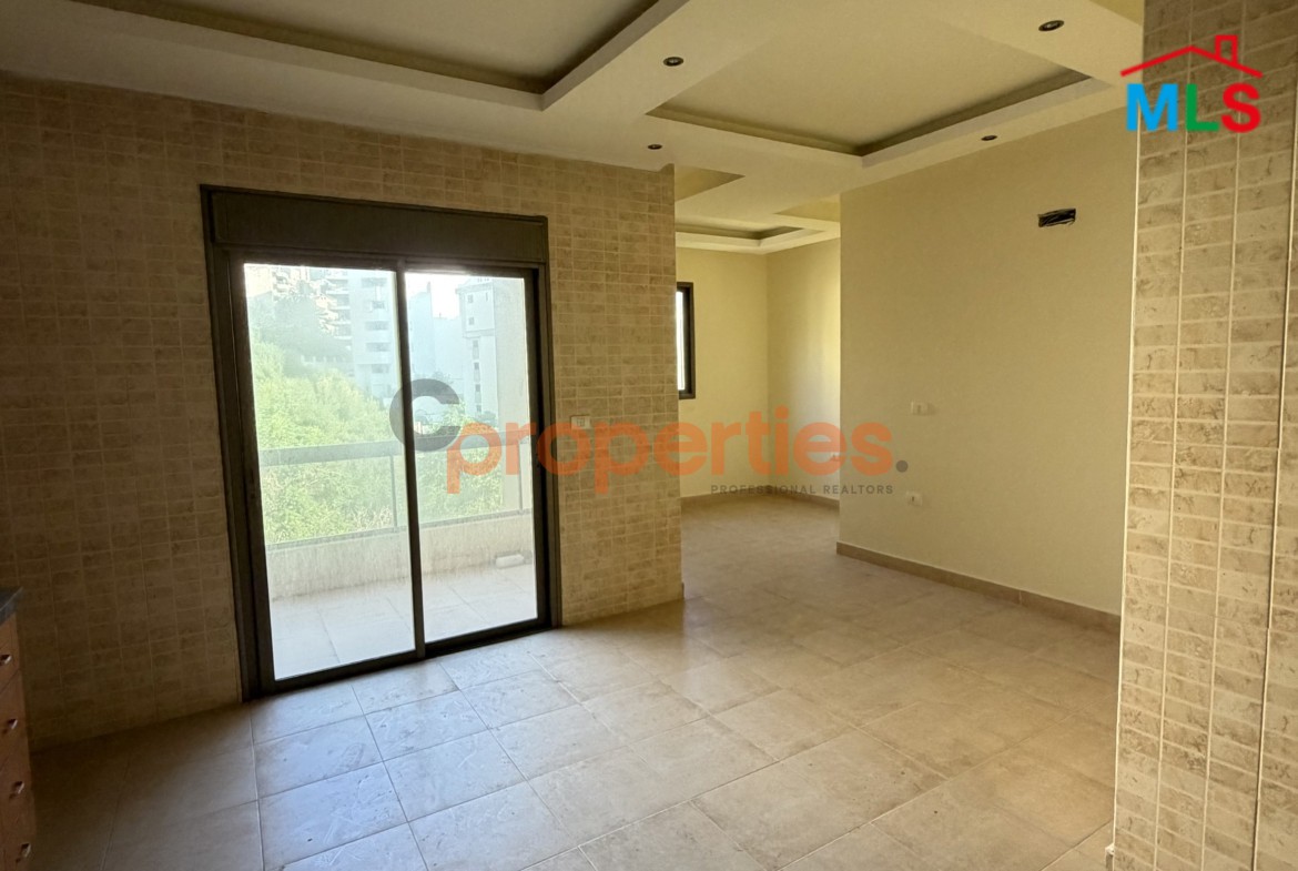 Duplex for sale in Sahel Alma -CPKKK07- دوبلكس للبيع في ساحل علما