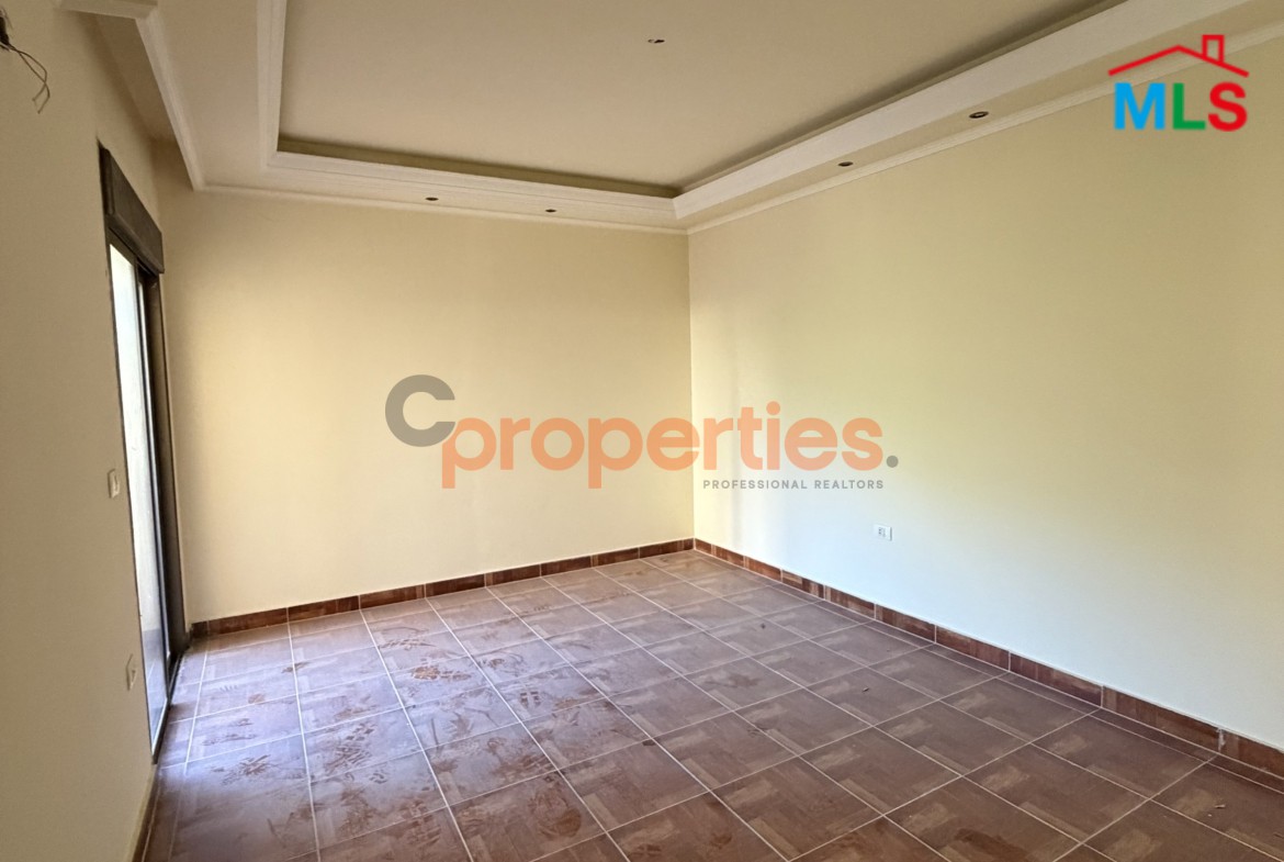 Duplex for sale in Sahel Alma -CPKKK07- دوبلكس للبيع في ساحل علما