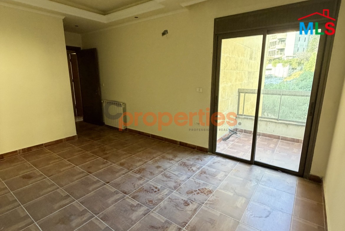 Duplex for sale in Sahel Alma -CPKKK07- دوبلكس للبيع في ساحل علما
