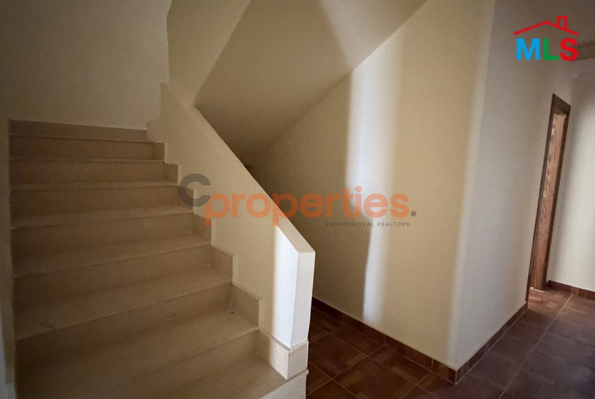 Duplex for sale in Sahel Alma -CPKKK07- دوبلكس للبيع في ساحل علما