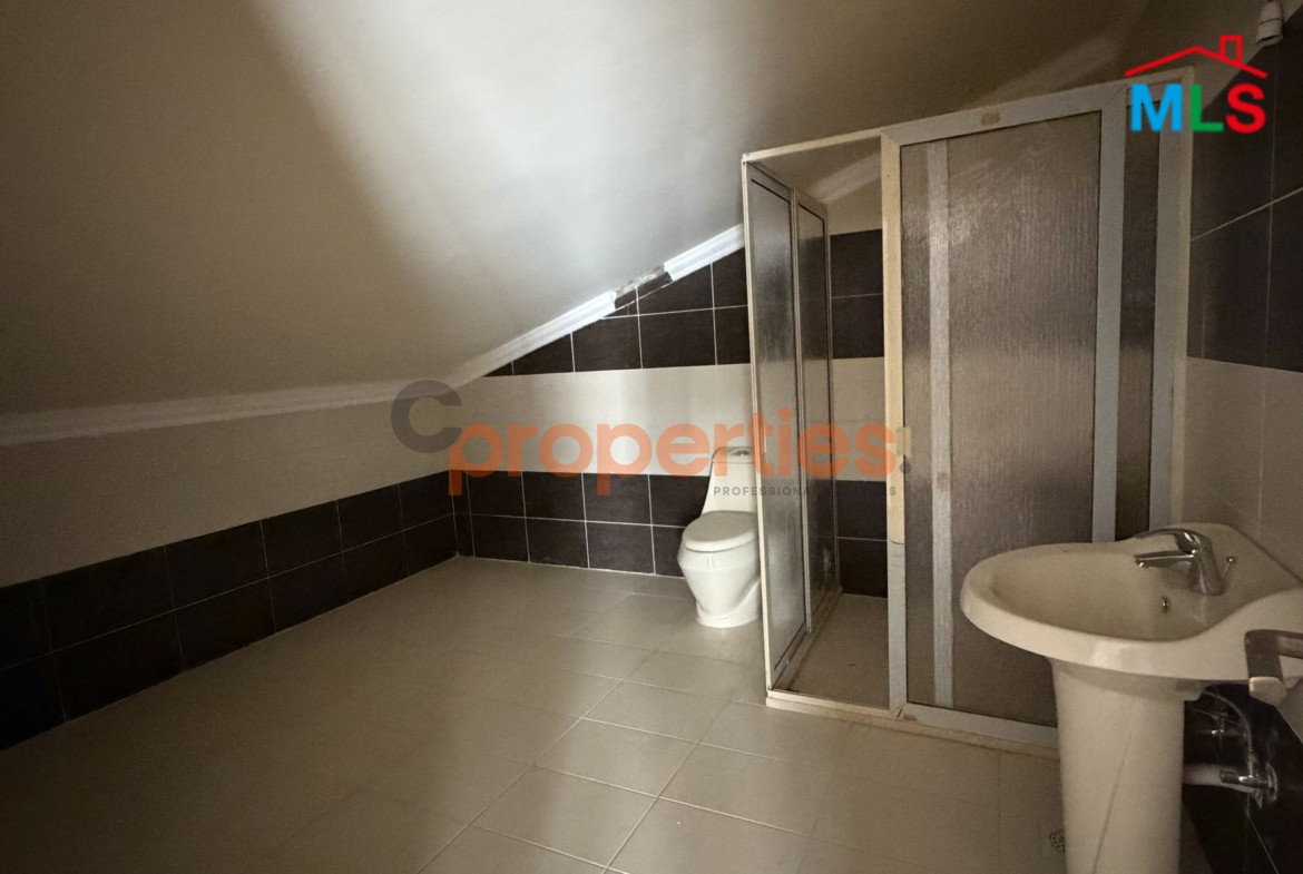 Duplex for sale in Sahel Alma -CPKKK07- دوبلكس للبيع في ساحل علما