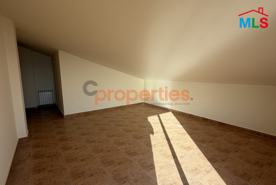 Duplex for sale in Sahel Alma -CPKKK07- دوبلكس للبيع في ساحل علما