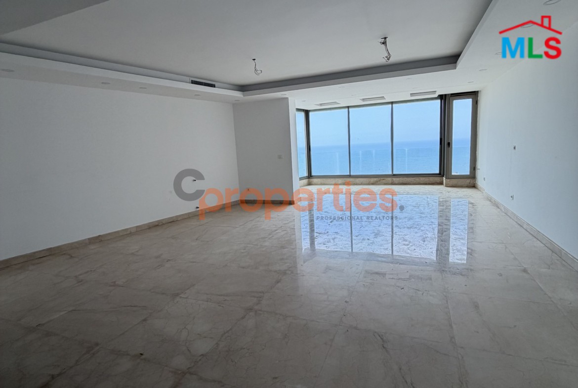 Duplex for sale in Sahel Alma -CPKKK10- دوبلكس للبيع في ساحل علما